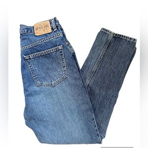 Vintage GAP Classic Denim Straight Jeans